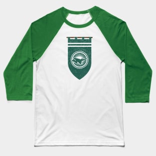 House of New York (NYJ) Banner Baseball T-Shirt